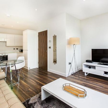 City Stay Apartments - Centro Milton Keynes Ngoại thất bức ảnh